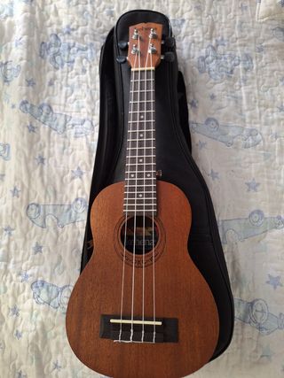 Ukulele Kehena