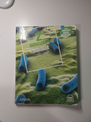 Biología 2.