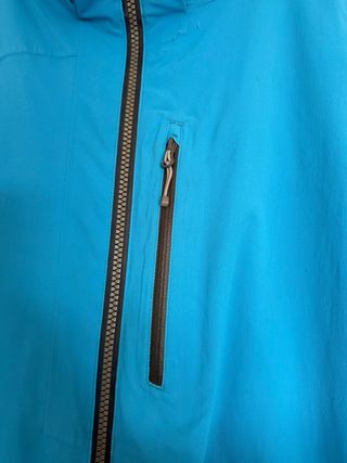 Chaqueta de esquí ATOMIC azul