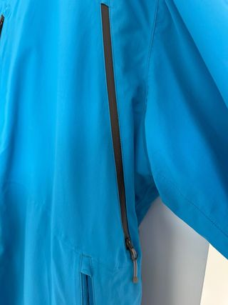 Chaqueta de esquí ATOMIC azul