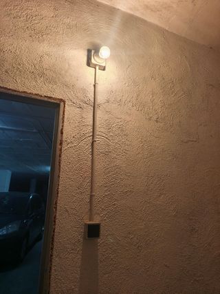 Cochera y trastero en venta en COGOLLOS VEGA