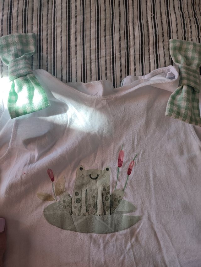 2. Conjuntos Yoedu para mellizos/gemelos 2-3 a.