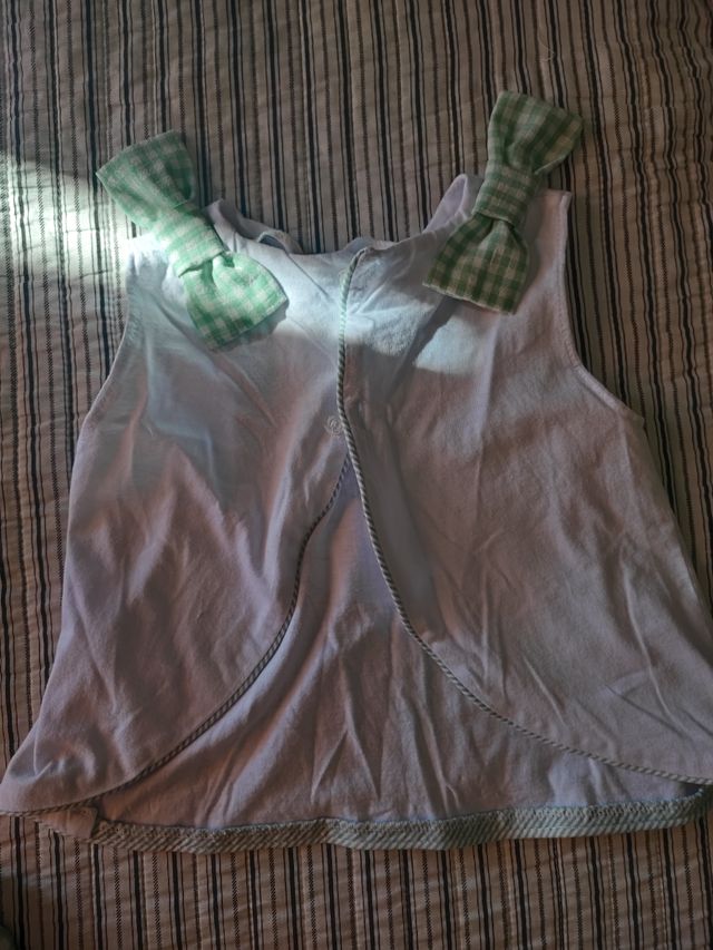 2. Conjuntos Yoedu para mellizos/gemelos 2-3 a.