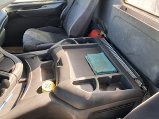 Camión hormigonera Scania 94c 310