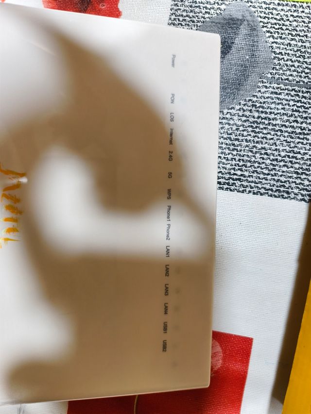 Router Jazztel 5G Pro