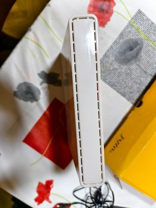 Router Jazztel 5G Pro