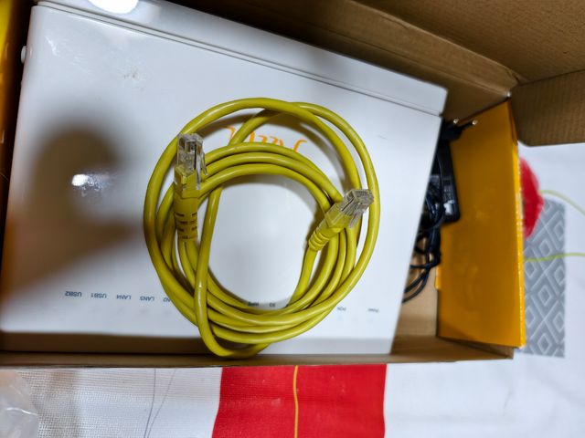 Router Jazztel 5G Pro