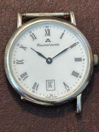 Reloj Maurice Lacroix Mujer de segunda mano por EUR en Illescas