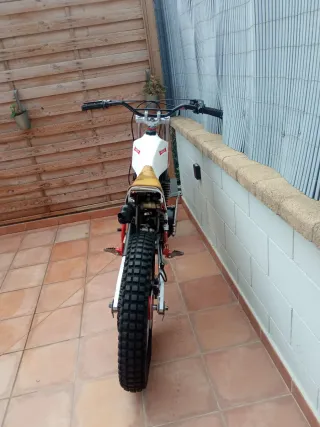 Merlin Fius  Clásica de 1987