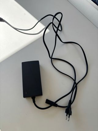 Hoverboard Skateflash Rojo con Silla y cargador.