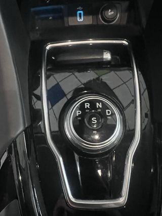 Ford Mondeo Vignale 2020