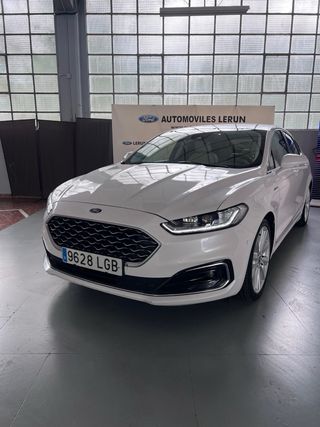 Ford Mondeo Vignale 2020