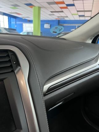 Ford Mondeo Vignale 2020