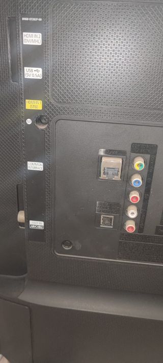 Samsung Smart TV 40 40J5200