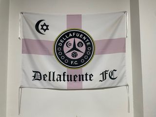 Bandera Dellafuente FC