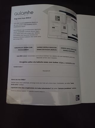 Filosofia Batxilergoa 1 - Euskadi