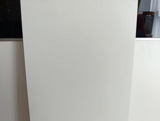 Recambio Balda Zapatero Hemnes Ikea Blanca. NUEVA