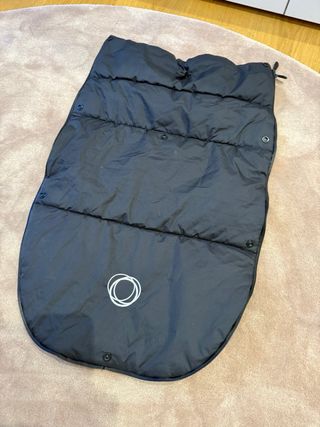 Saco Bugaboo Invierno Impermeable Plumón