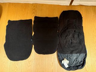 Saco Bugaboo Invierno Impermeable Plumón