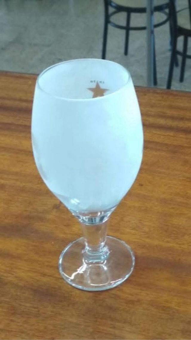 Enfriador Quick Frost Nuevo