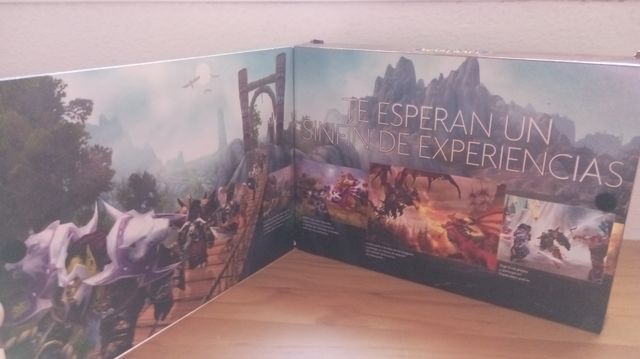 Battlechest World of Warcraft