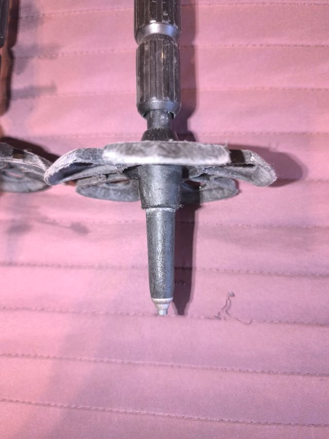 Bastones de trekking Charlet Moser