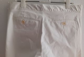 Pantalón de Zara