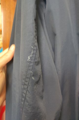 Chaqueta Bomber Jack & Jones Azul Marino XL