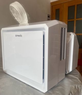 Aire Acondicionado Portátil Mestic para Ventana