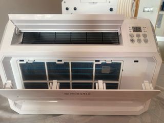 Aire Acondicionado Portátil Mestic para Ventana
