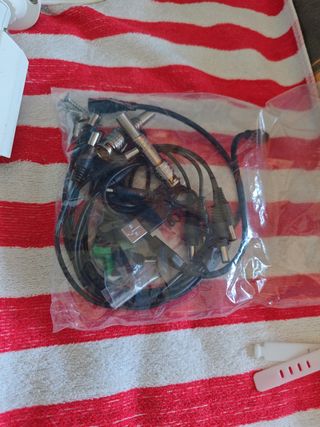 Cámaras de seguridad Seguridad TV con cables