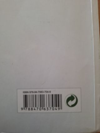 Ciencias de la Computación I - 1º Bachillerato