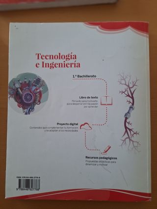 Ciencias de la Computación I - 1º Bachillerato