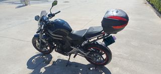 Kawasaki ER6N 2015 A2