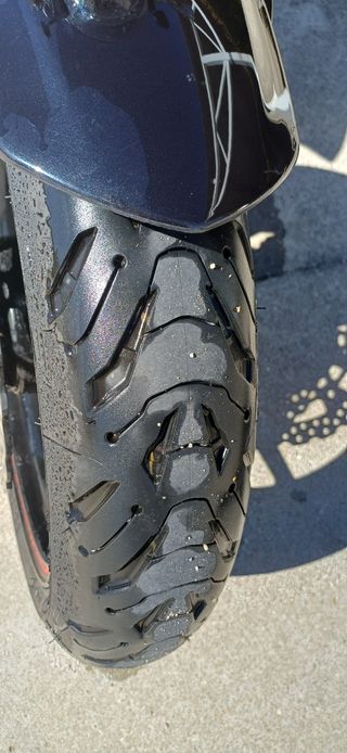 Kawasaki ER6N 2015 A2