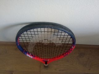 Raqueta Tenis Head Radical 19 Infantil