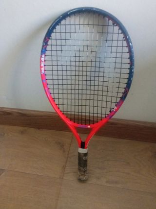 Raqueta Tenis Head Radical 19 Infantil