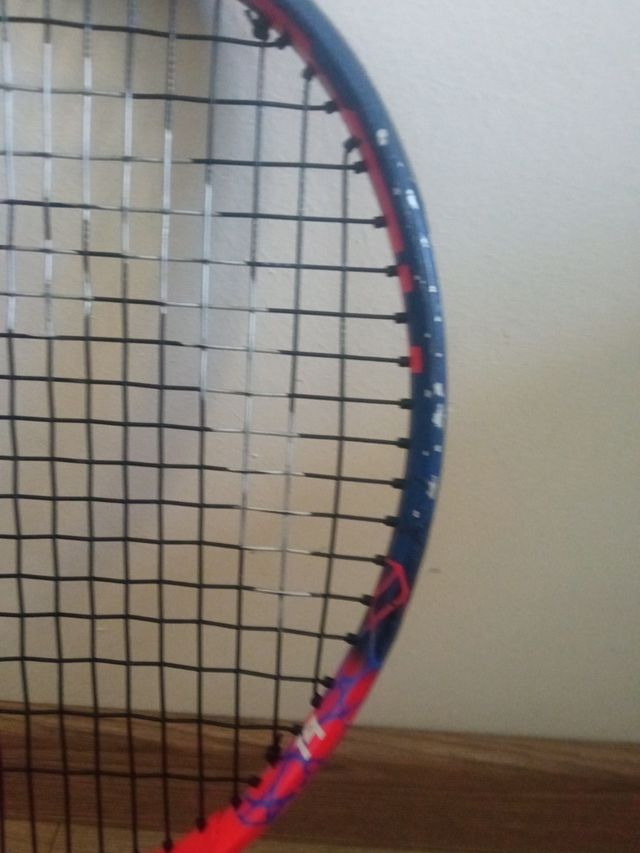 Raqueta Tenis Head Radical 19 Infantil