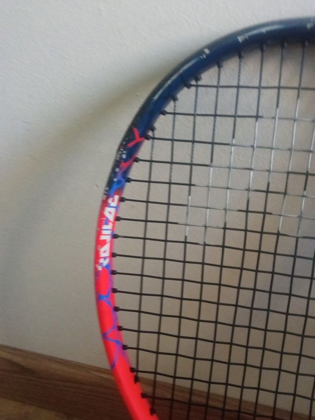 Raqueta Tenis Head Radical 19 Infantil