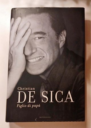 Figlio di papà