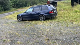 BMW Serie 3 2000