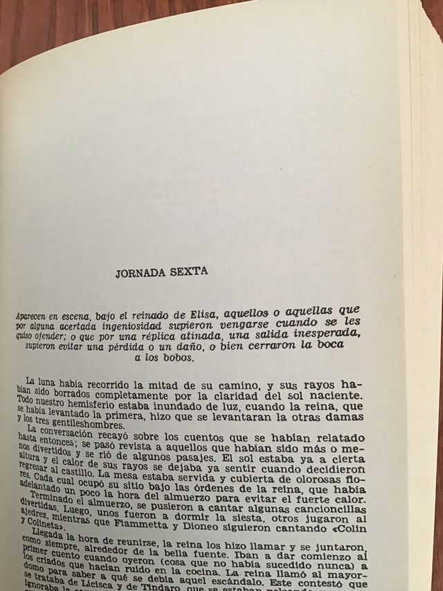 El Decameron (Spanish Edition)