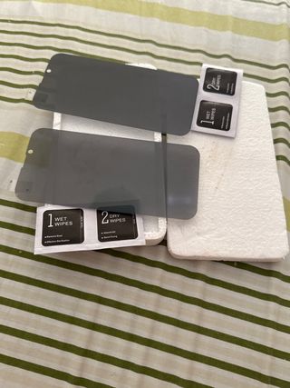 Protectores Pantalla iPhone 13