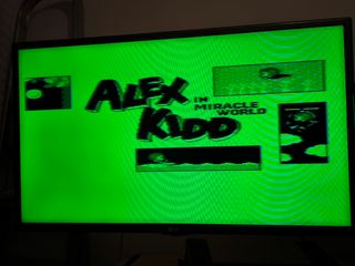 Sega Master System II