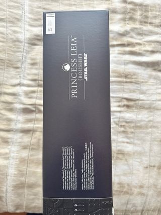 LEGO Star Wars Casco Principessa Leia 75351