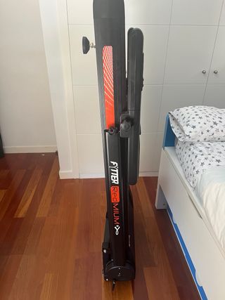 Cinta de correr FITTER RU-7SR ULTRAPLEGABLE