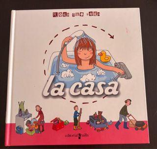 La casa