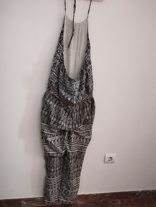 Mono Zara Talla XS