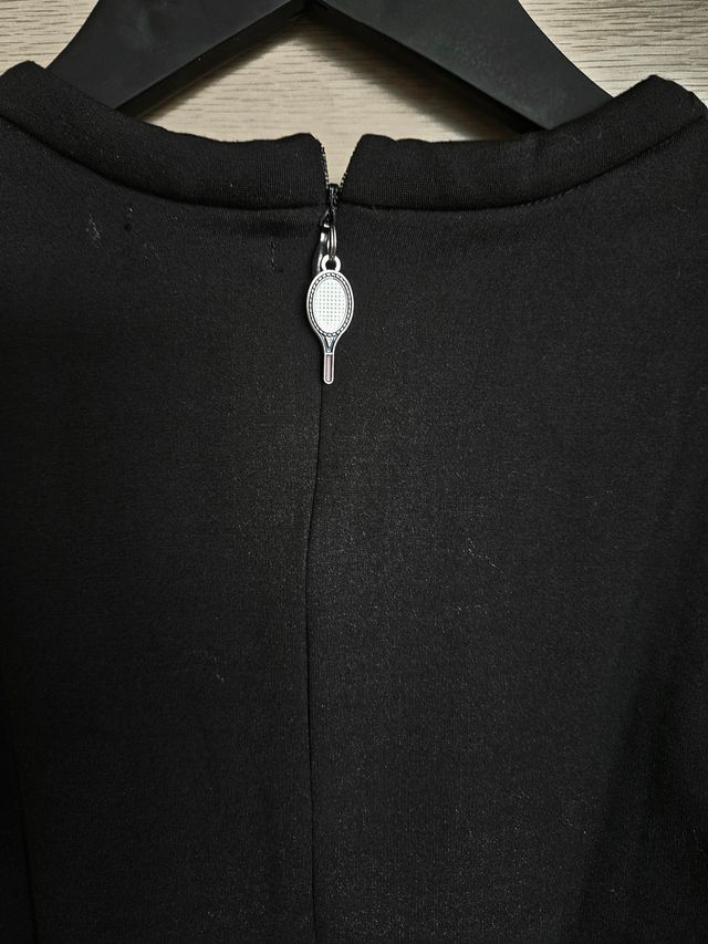 Vestido Kling Negro Talla M