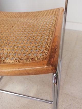 Sillas Diseño Italiano Vintage